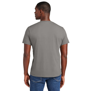 District - Young Mens Very Important Tee. DT6000