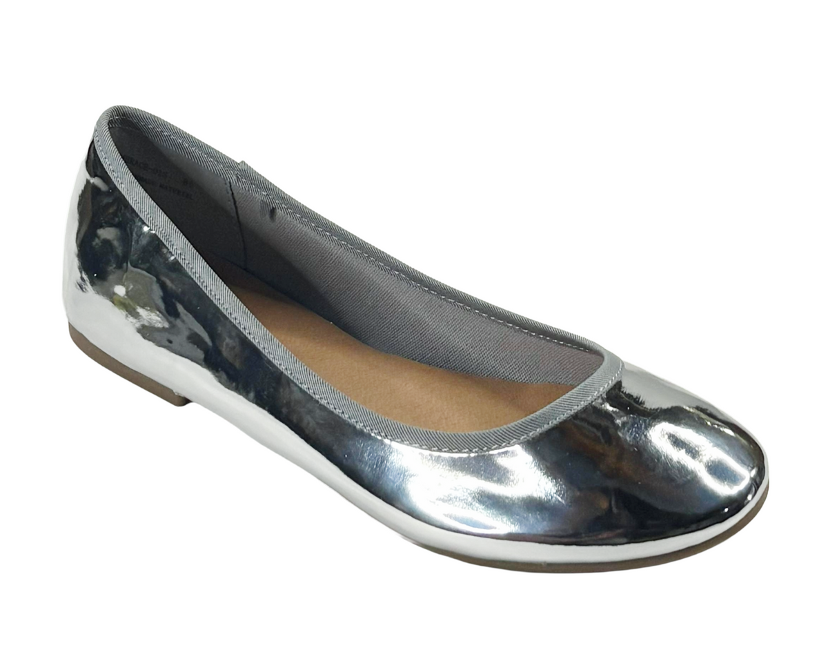 Bamboo Embrace-01 Women’s Classic Ballet Flats