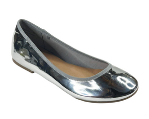 Bamboo Embrace-01 Women’s Classic Ballet Flats