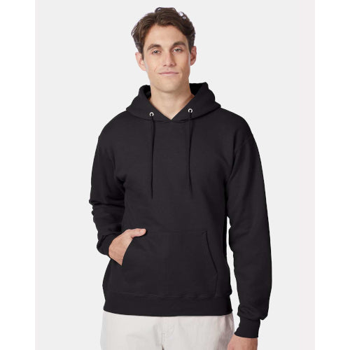 9.7 oz. Ultimate Cotton® 90/10 Pullover Hood