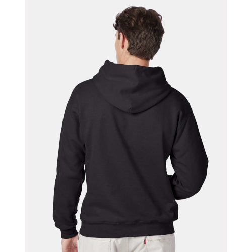 9.7 oz. Ultimate Cotton® 90/10 Pullover Hood