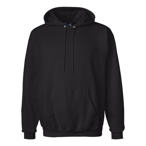 9.7 oz. Ultimate Cotton® 90/10 Pullover Hood