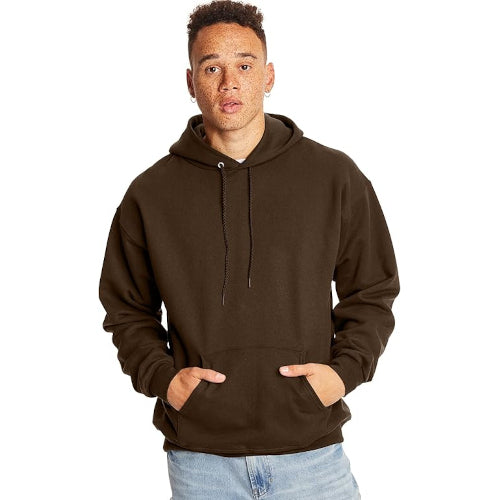 9.7 oz. Ultimate Cotton® 90/10 Pullover Hood