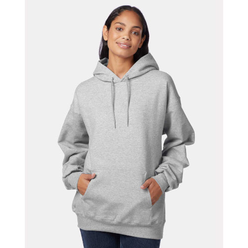 9.7 oz. Ultimate Cotton® 90/10 Pullover Hood