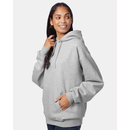 9.7 oz. Ultimate Cotton® 90/10 Pullover Hood