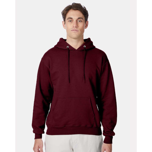 9.7 oz. Ultimate Cotton® 90/10 Pullover Hood