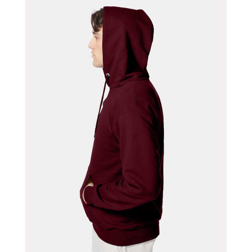 9.7 oz. Ultimate Cotton® 90/10 Pullover Hood