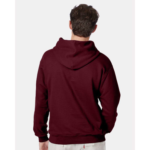 9.7 oz. Ultimate Cotton® 90/10 Pullover Hood