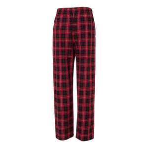 Boxercraft Flannel Pants With Pockets