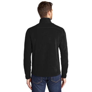 Port Authority Microfleece Jacket