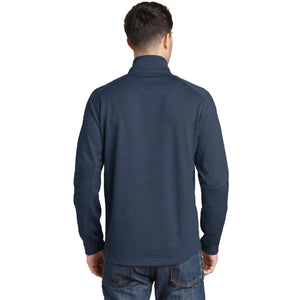 Port Authority Digi Stripe Fleece Jacket. F231