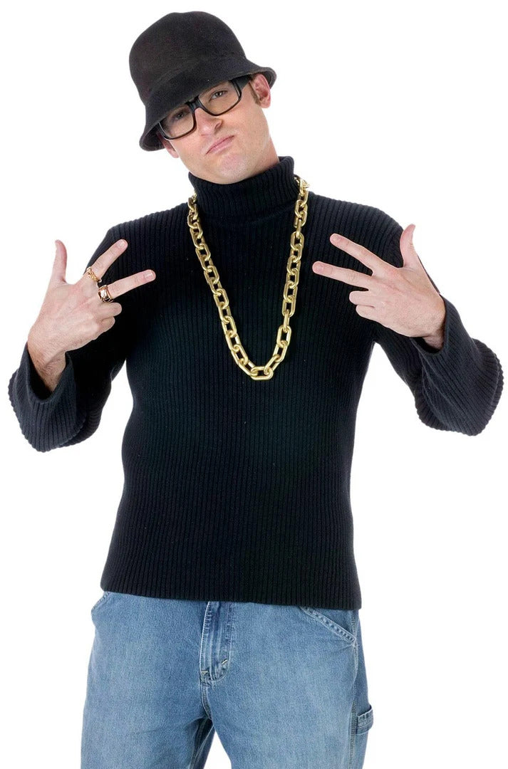 Old School Rapper Kit