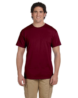 Fruit of the Loom Adult 5 oz. HD Cotton™ T-Shirt - 3931