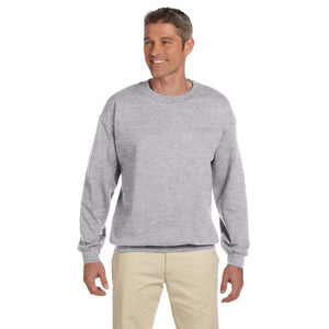 Adult Heavy Blend™  8 oz., 50/50 Fleece Crew