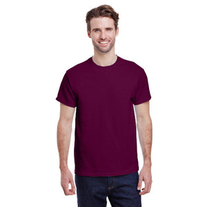 Adult Ultra Cotton® 6 oz. T-Shirt