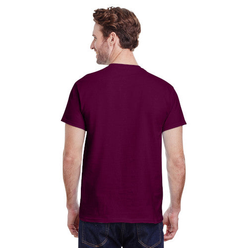 Adult Ultra Cotton® 6 oz. T-Shirt