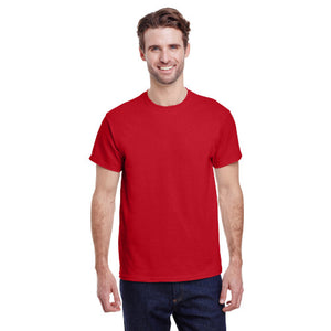 Adult Ultra Cotton® 6 oz. T-Shirt