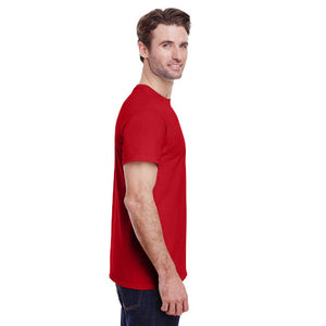 Adult Ultra Cotton® 6 oz. T-Shirt