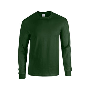 Gildan G540 Adult 5.3 oz. Long-Sleeve T-Shirt