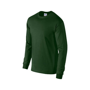 Gildan G540 Adult 5.3 oz. Long-Sleeve T-Shirt