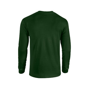 Gildan G540 Adult 5.3 oz. Long-Sleeve T-Shirt