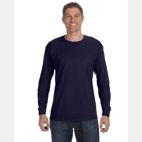 Gildan G540 Adult 5.3 oz. Long-Sleeve T-Shirt