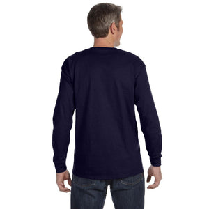 Gildan G540 Adult 5.3 oz. Long-Sleeve T-Shirt