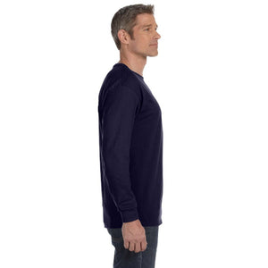 Gildan G540 Adult 5.3 oz. Long-Sleeve T-Shirt