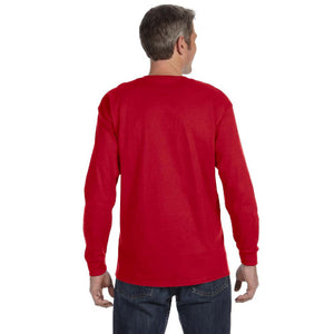 Gildan G540 Adult 5.3 oz. Long-Sleeve T-Shirt