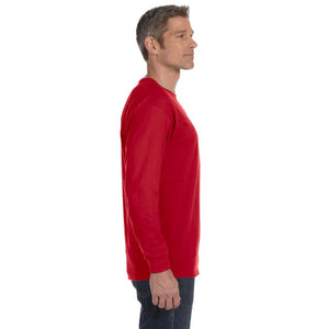 Gildan G540 Adult 5.3 oz. Long-Sleeve T-Shirt