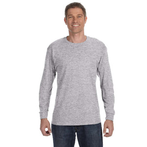 Gildan G540 Adult 5.3 oz. Long-Sleeve T-Shirt