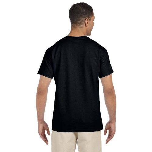 Adult Ultra Cotton® 6 oz. Pocket T-Shirt - Gildan
