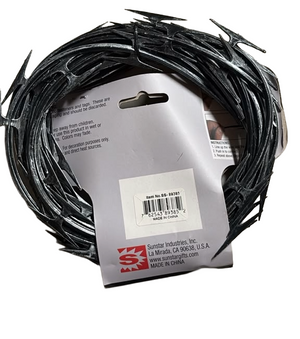 Sun Star SS89385 Razor Wire Costume