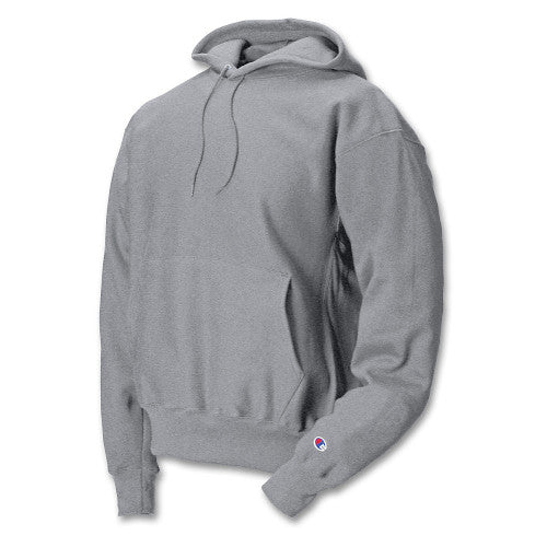 Adult Reverse Weave Hooded Pullover Fleece - Champion - S101