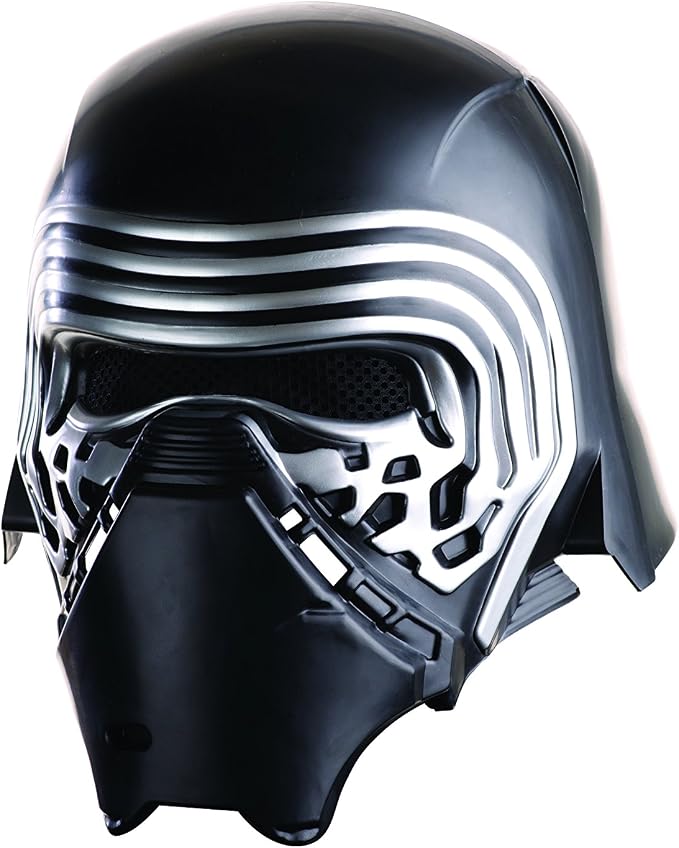 Star Wars: The Force Awakens Child's Kylo Ren Helmet