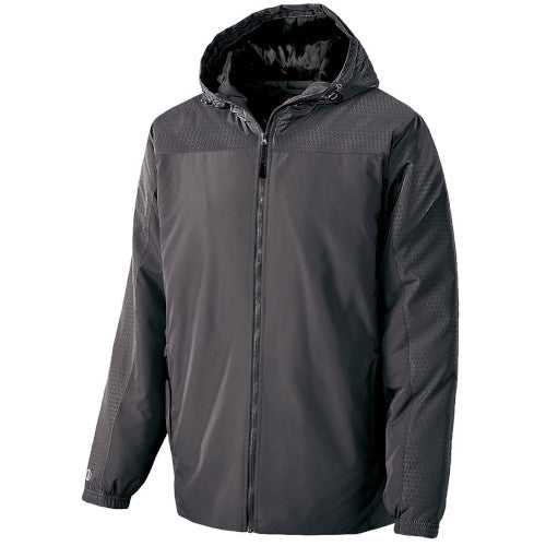 Holloway Bionic Hooded Jacket 229017