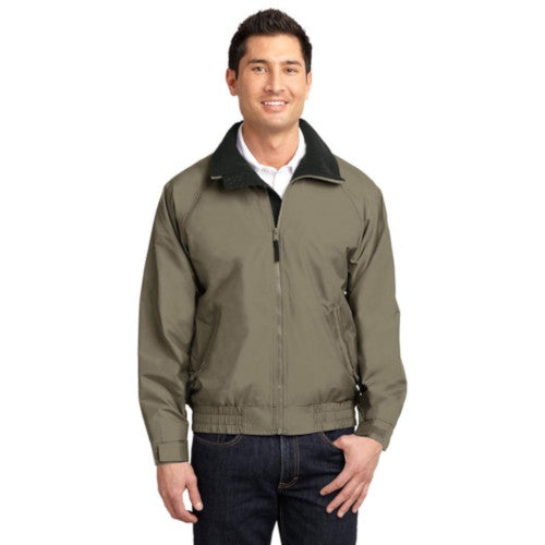 Port Authority Competitor Jacket. JP54