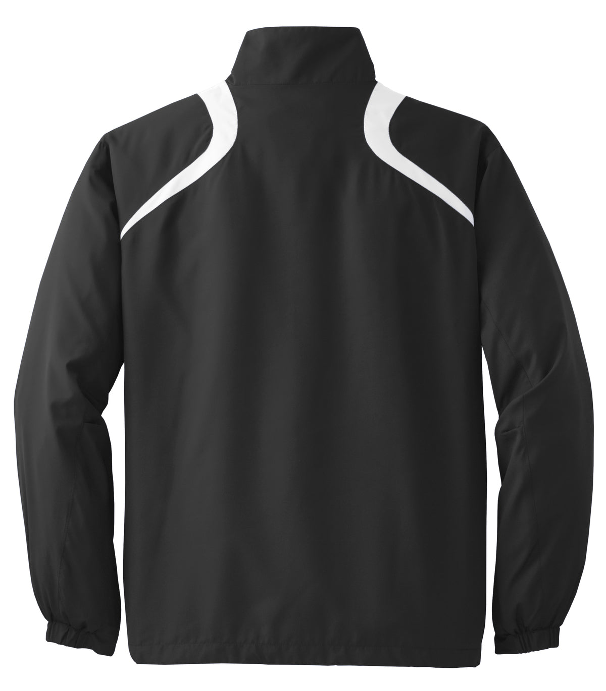 Sport-Tek 1/2-Zip Wind Shirt. JST75