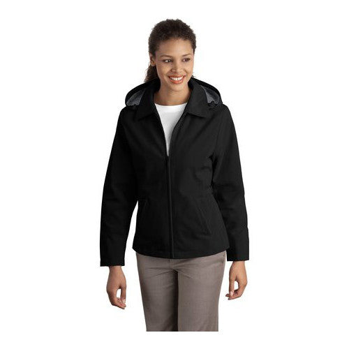 Port Authority Ladies Legacy  Jacket.  L764