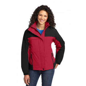 Port Authority Ladies Nootka Jacket.  L792