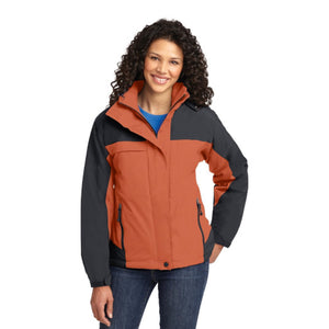 Port Authority Ladies Nootka Jacket.  L792