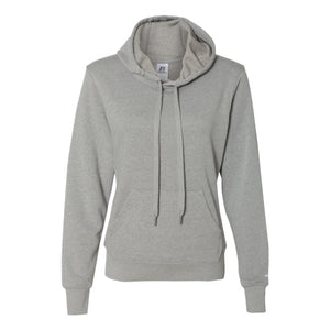 Women's Lightweight Hooded Sweatshirt