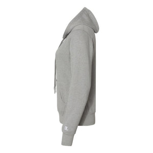 Women's Lightweight Hooded Sweatshirt