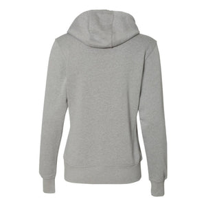 Women's Lightweight Hooded Sweatshirt