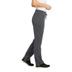 Sport-Tek Ladies Sport-Wick Fleece Pant. LST237