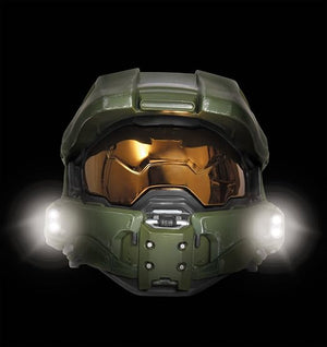 Disguise Halo Master Chief Helmet