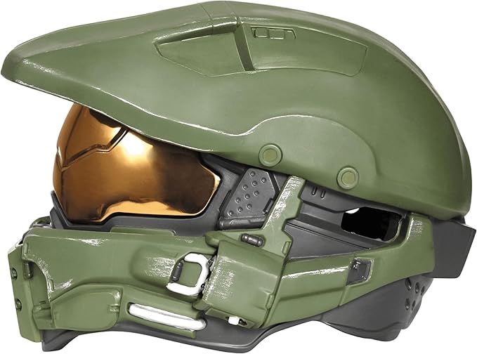 Disguise Halo Master Chief Helmet