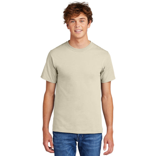Port & Company - Tall Essential Tee.  PC61T
