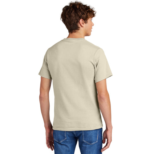 Port & Company - Tall Essential Tee.  PC61T