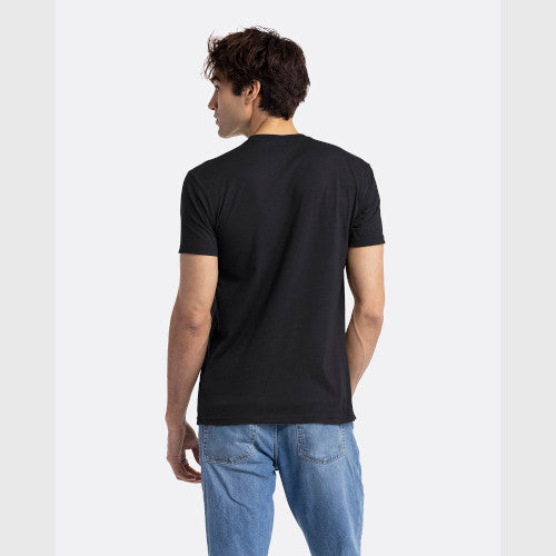 Next Level Men's CVC Crew - N6210